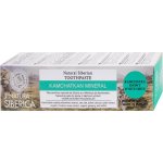 Natura Siberica přírodní sibiřská Kamčatský minerál 100 g – Zboží Mobilmania