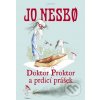 Elektronická kniha Doktor Proktor a prdicí prášek - Jo Nesbo