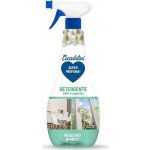 Coccolatevi Muschio Bianco čisticí prostředek na sklo a tvrdé povrchy 750 ml – Zbozi.Blesk.cz