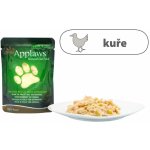 Applaws Cat kuřecí a chřest 70 g – Sleviste.cz