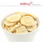 Wolfberry Banány sušené mrazem 20 g – Hledejceny.cz