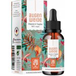 Naturtreu Vitamín A vysoce koncentrované kapky 50 ml – Hledejceny.cz