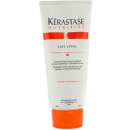 Vlasová regenerace Kérastase Nutritive Lait Vital 1 Normal to Slightly Dry Hair výživná krémová péče určená pro ošetření normálních až lehce suchých vlasů 200 ml