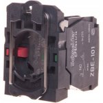 Schneider Electric Polosestava kontaktů 1z+1v sroub. sv. zb5az105 – Hledejceny.cz