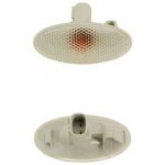 BLIKAČ, BLINKR, SMĚROVÉ SVĚTLO BOČNÍ LEVÝ=PRAVÝ OPEL AGILA (HB), 01.08-, FIAT SEDICI (FY/GY), 03.06-, SUZUKI IGNIS, 01.17-, SUZUKI BALENO, 06.16-, SUZ Tyc | Zboží Auto