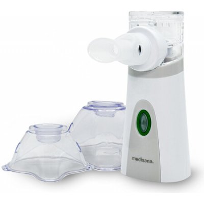 Medisana IN 515 – Zboží Dáma