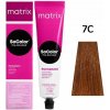 Barva na vlasy Matrix SoColor Beauty oxidační barva na vlasy 7C 90 ml