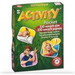 Piatnik Activity Pocket – Zboží Živě