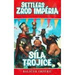 Settlers: Zrod impéria Síla trojice – Hledejceny.cz