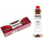 Proraso Red krém na holení pro tvrdé vousy 150 ml – Hledejceny.cz