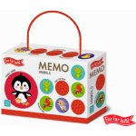 Kids Do Memo Zvířata – Hledejceny.cz