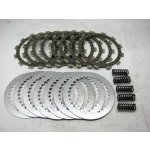 Psychic YAMAHA YZ 125 – Zboží Mobilmania