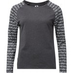 LOAP AMALI tmavě šedá – Zboží Dáma