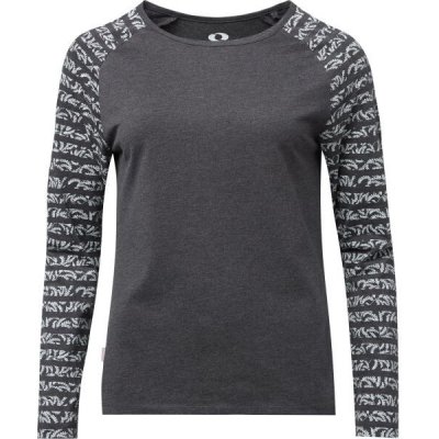 LOAP AMALI tmavě šedá – Zboží Dáma