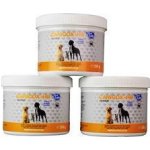 Nutrition lab. Canicox GR Pellets 500 g – Hledejceny.cz