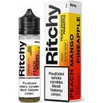 Ritchy Mix&Go Peach Mango Pineapple 10 ml – Zboží Mobilmania