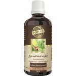 Green idea Karmelitské kapky 50 ml – Hledejceny.cz
