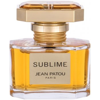 Jean Patou Sublime toaletní voda dámská 30 ml