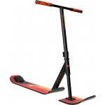 NKD Snowscoot black/red – Zboží Mobilmania
