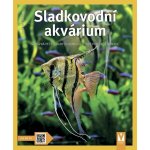 Sladkovodní akvárium - Ines Scheurmann – Hledejceny.cz
