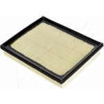 Vzduchový filtr ASHIKA 20-02-2000 – Zboží Mobilmania