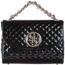 Guess Lux Mini Cross body bag černá