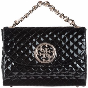 Guess Lux Mini Cross body bag černá