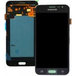 LCD Displej + Dotykové sklo Samsung Galaxy J3 – Zboží Živě
