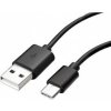 usb kabel Xiaomi Original USB-C Datový Kabel 1m, černý 2442987