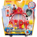 Spin Master Tlapková patrola Akční výbava záchranářů – Sleviste.cz