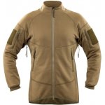 Mikina Gear Jotun Tilak Military Tan – Zboží Dáma