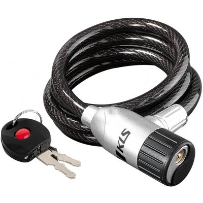 Kellys Coil 120cm – Hledejceny.cz