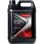 Champion Brake Fluid DOT 3/4 500 ml | Zboží Auto