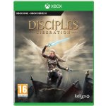 Disciples: Liberation (Deluxe Edition) – Zboží Mobilmania