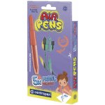 Centropen Air Pens Pastel 1500 5 ks – Sleviste.cz