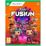 Funko Fusion (XSX) – Hledejceny.cz