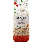 ProBio JEČNÉ KROUPY VELKÉ BIO 0,5 kg – Zboží Dáma