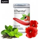 MyKETO InThermo bioaktivní čaj 200 g