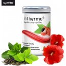 Goldim InThermo s bylinnými extrakty a Vitamínem C 200 g