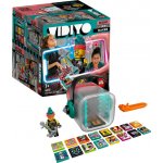 LEGO® VIDIYO 43103 Punk Pirate BeatBox – Zboží Mobilmania