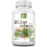 Allnature Zelený ječmen bylinný extrakt 60 kapslí – Hledejceny.cz