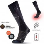 Therm ic ponožky PowerSock Heat V2 – Zboží Dáma