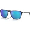 Sluneční brýle Ray-Ban RB3721CH 9144A1