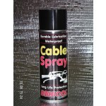 Denicol CABLE SPRAY 400 ml – Zboží Mobilmania