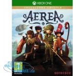 Aerea (Collector's Edition) – Zboží Dáma