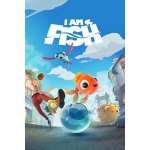 I Am Fish – Zboží Dáma