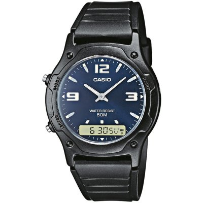 Casio AW-49HE-2A – Zbozi.Blesk.cz