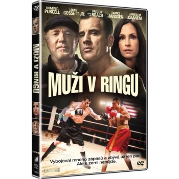 Muži v ringu DVD