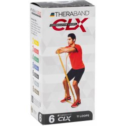 THERA-BAND CLX speciálně silný