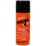 Brunox konvertor rzi Epoxy sprej 400ml – Zboží Mobilmania